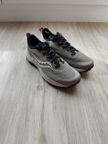 Saucony peregrine - saucony, 13