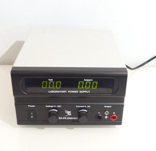 Elektro automatik ps - elektro, ea-ps