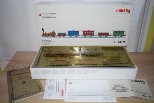 Märklin 28471