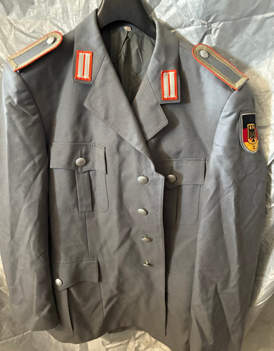 Original bundeswehr - original,