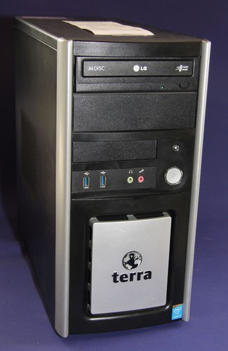 Terra business 5000 - pc, core