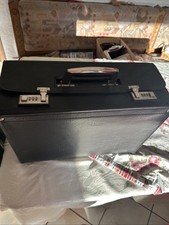 Vintage Pilotenkoffer