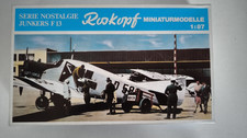 RMM Bausatz 1000 Roskopf Serie
