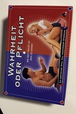 Partyspiel, Erwachsenen Spiel