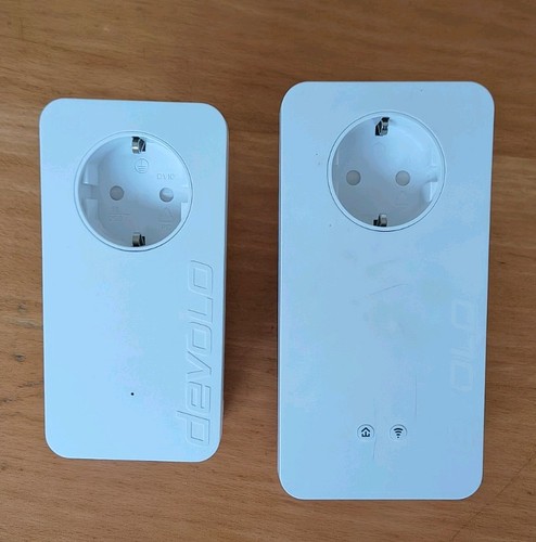 Devolo dlan 1200 wifi - 1200+, ac