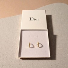 Dior Ohrringe