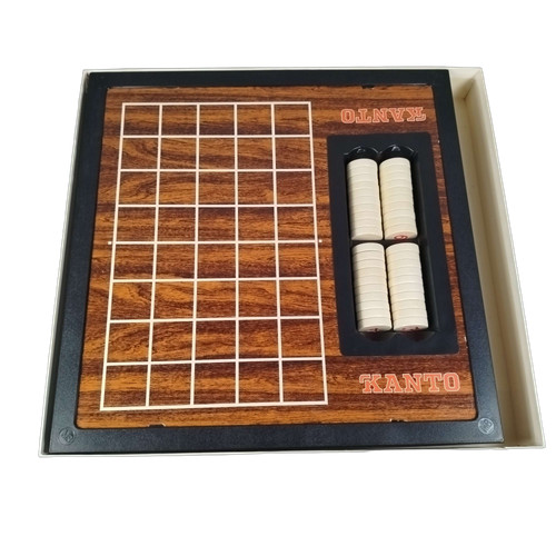 Spiele kanto brettspiel - spiele,
