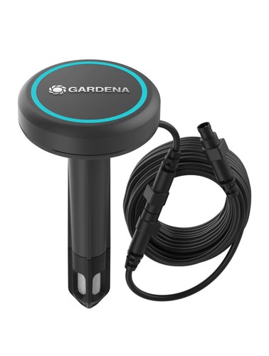 Gardena bodenfeuchtesensor - gardena,