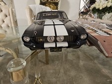 De Agostini Ford Mustang