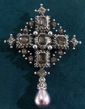 EXTRAVAGANTE LUXUS BAROCK