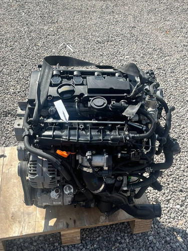 Motor audi bwa 0 - a3,