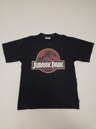 Gcds jurassic park shirt - gcds,
