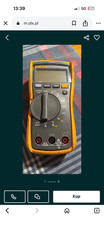 Fluke 117c