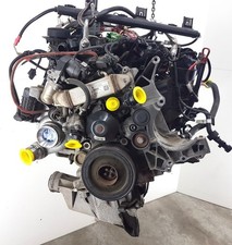 Motor N47D20C XDrive 2.0TD
