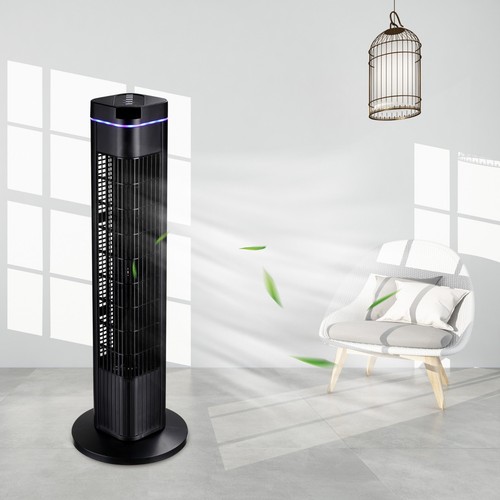 Turmventilator mit
