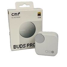 CMF by Nothing Buds Pro 2 True