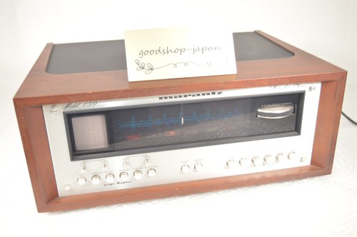Marantz model 150 - marantz,