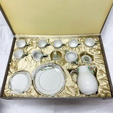 KPM Berlin Ceres Coffee pot