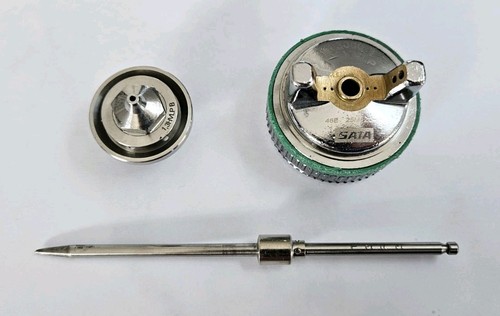 Sata satajet 3000 3 hvlp - sata,