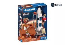 Playmobil #72011 Mars Research