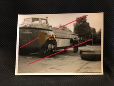 altes Foto – Bundeswehr