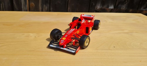 Burago ferrari f310b 5 - ferrari,