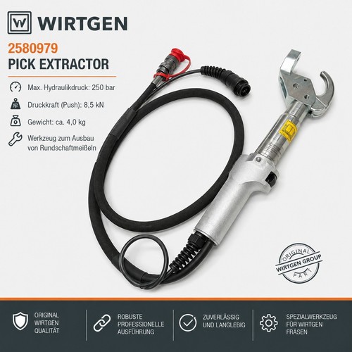 Wirtgen 2580979