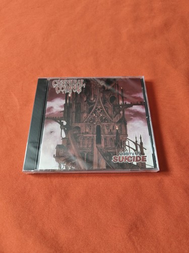 Cannibal corpse gallery of - -,