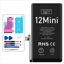 Ersatz Akku Für iPhone 12