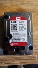2 Stück WD Red Plus 4TB SATA