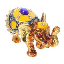  Elefanten-Ringhalter –