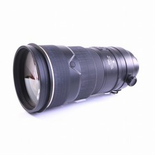 Nikon AF-S Nikkor 300mm F/2.8
