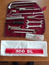 Mercedes Benz Bordwerkzeug