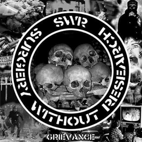 Surgery without research - surgery,