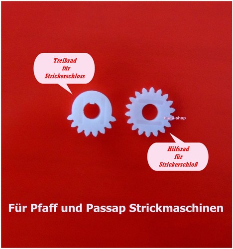 Hilfsrad treibrad für - hilfsrad,
