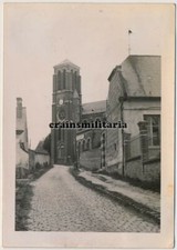 Orig. Foto Kirche in COUVRON