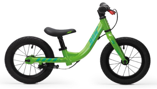 Kinderlaufrad corratec bow - kinderlaufrad,