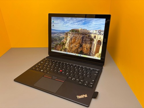 Lenovo thinkpad tablet - lenovo, x1