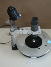 Rundlaufprüfgerät Pentax 8x30 6.2° (D198-R93)