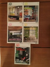 5 Zeitschriften AD