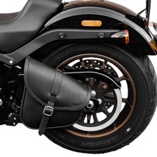 Satteltasche für alle harley - fÜr,