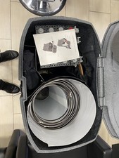 Expand podiumbox Messetheke