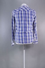 G-STAR Jeanshemd Langarm Hemd