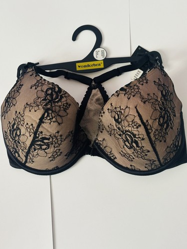 Sexy plunge wonderbra luxe - sexy,