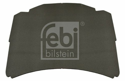 Febi 09505 dämmmatte - febi,