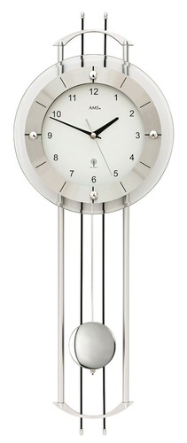 Ams 5248 wanduhr - ams,