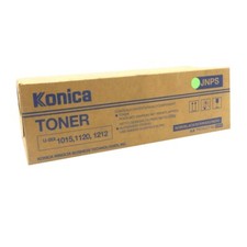 Original konica minolta toner - original,