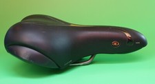 Lookin 3D Gel Selle Royal Bike