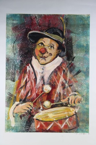 Eugen virgil facio - facio,