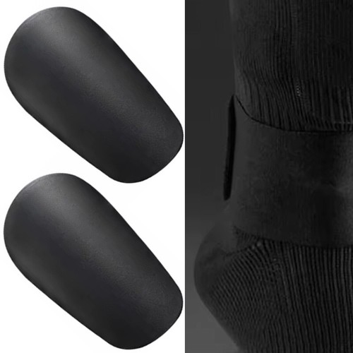 Mini schienbeinschoner set - schienbeinschoner,